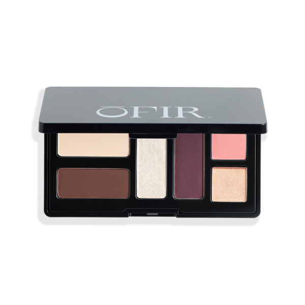 Simple Six: Floral Bite palette