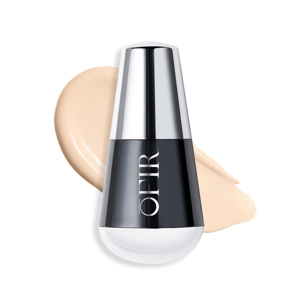 Skin Satin foundation