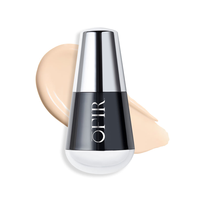 Skin Satin foundation, Cream