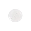 Clear gel texture with small bubbles, showcasing product consistency and formulation.