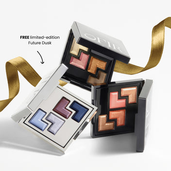 Quadratic Holiday Trio