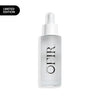 Limited edition OFIR serum in a frosted dropper bottle.