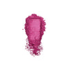 Crushed pink powder with a soft, matte texture, suitable for cosmetic applications.
