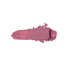 Swatch of a creamy purplish blush, shown in a smooth horizontal smear on a white background