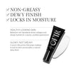 Non-greasy, dewy finish primer that locks in moisture, boosts collagen with botanical-rich ingredients, and hydrates skin for a plump, youthful look. Serum-like texture enhances makeup with a natural glow.