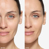 before & after
