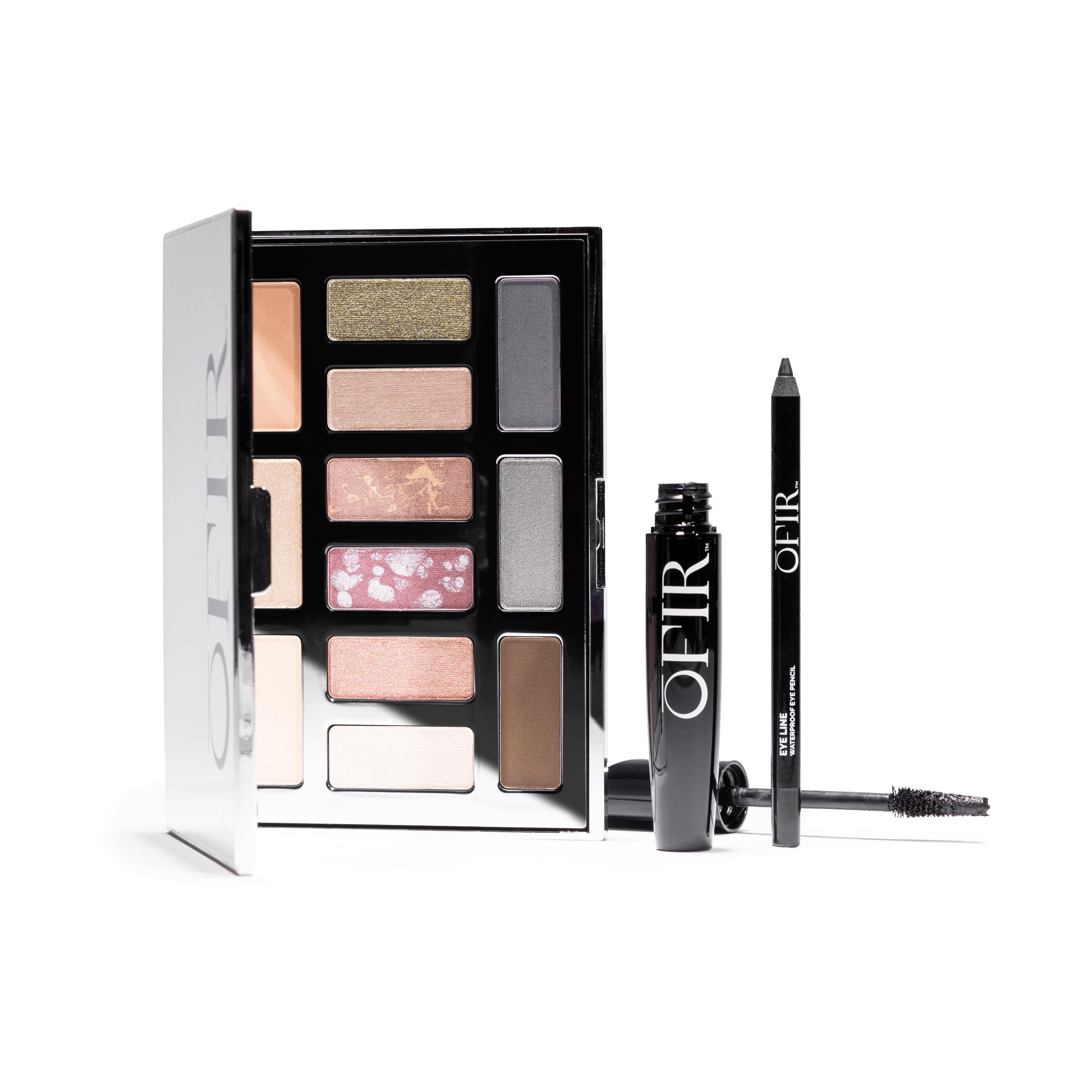Ofir Raphael Ofir - Sets