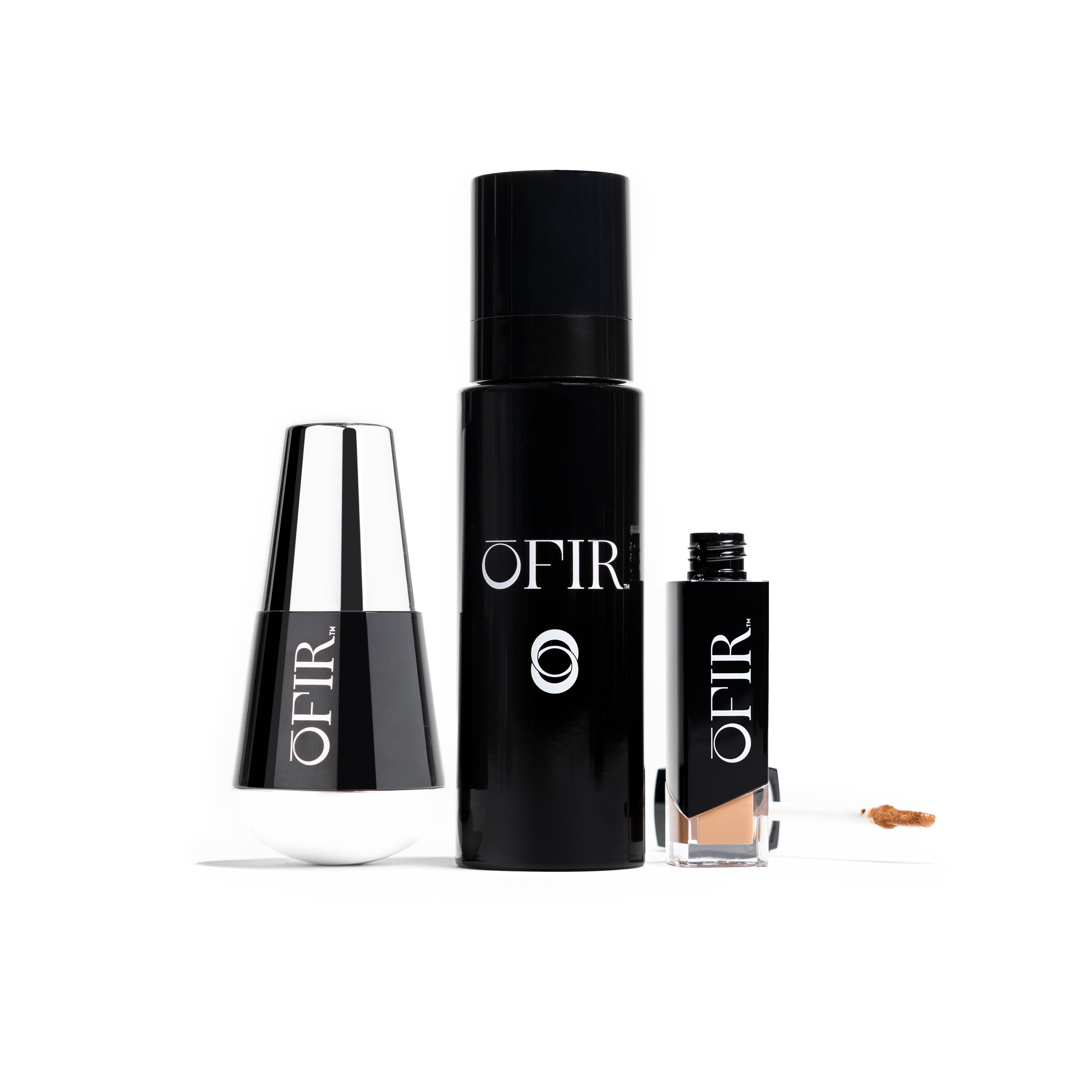 Ofir Raphael Ofir - Sets