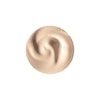 A swirl of creamy beige lotion with a smooth, glossy texture.