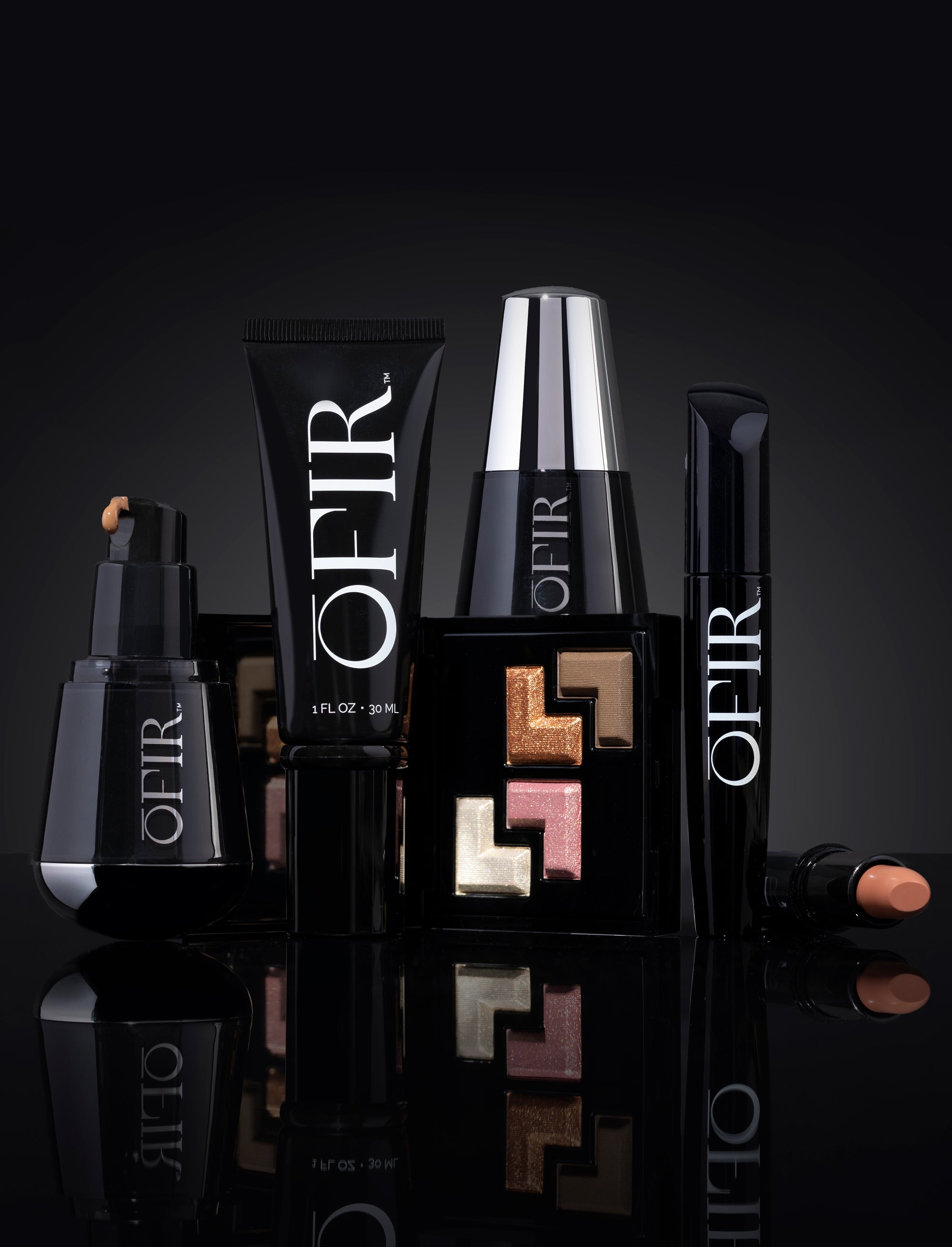 Ofir Raphael Ofir - OFIR Beauty
