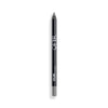 A sleek black waterproof eyeliner pencil with a pointed tip for precise application, branded with "OFIR" in white lettering.