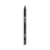 Black waterproof eyeliner pencil with "OFIR" branding, designed for precise application.
